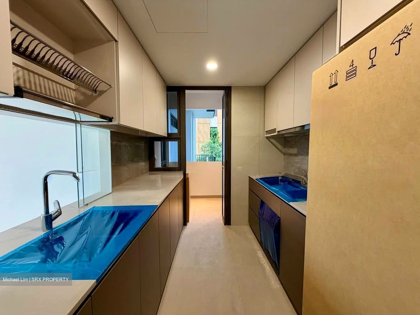 The Botany At Dairy Farm (D23), Condominium #553643861